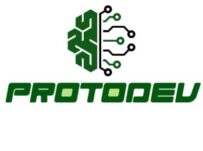 Protodev logo